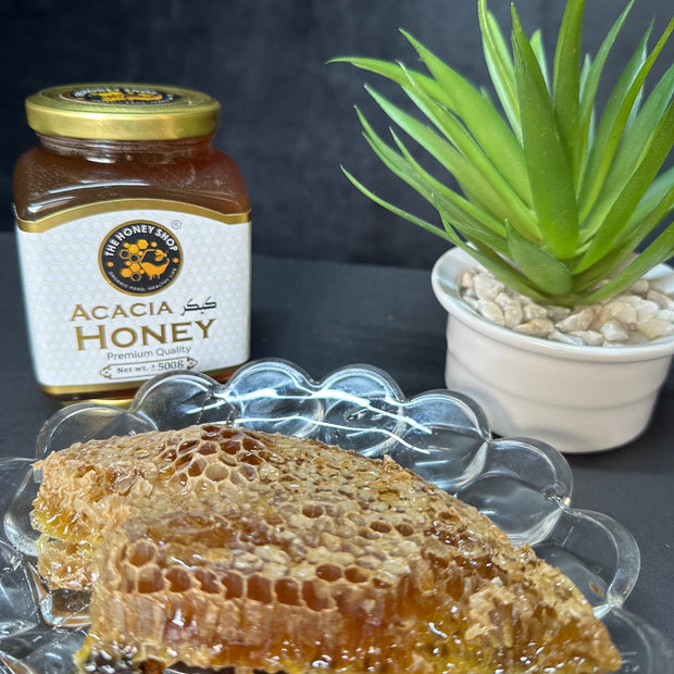 Acacia ( كيكر ) Honey