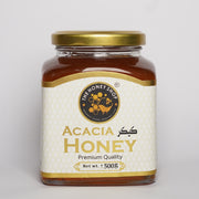 Acacia ( كيكر ) Honey