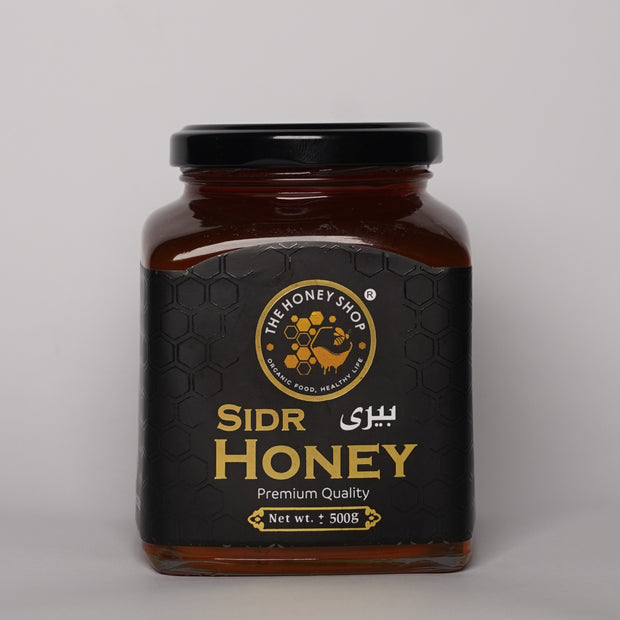 Sidr ( بيرى ) Honey